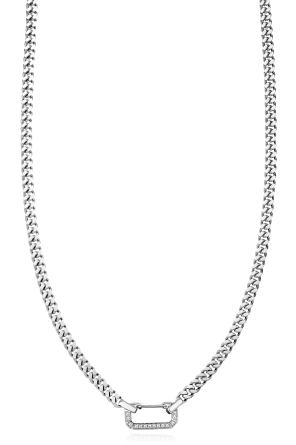 Balenciaga Necklace Everyday | Women's Jewelery | Vitkac